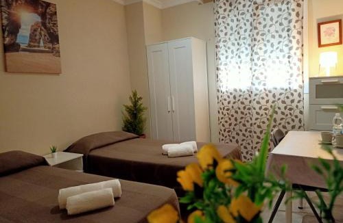 Puerto Real House | Casa Rural Vacacional