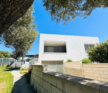 Puerto Real House | Casa Rural Vacacional