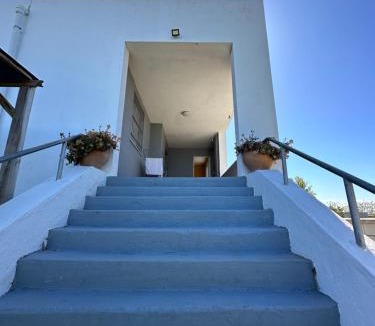Puerto Real House | Casa Rural Vacacional