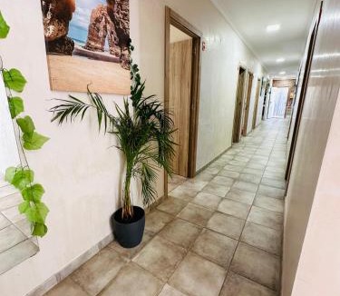 Puerto Real House | Casa Rural Vacacional