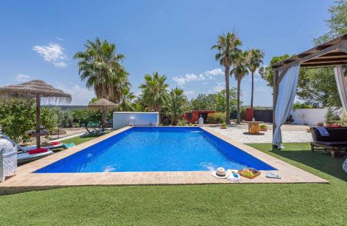 Marchena House | Casa Rural Villa Felisa