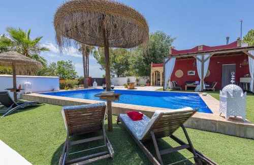 Marchena House | Casa Rural Villa Felisa