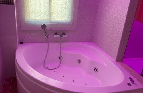 Olvera House | Casa Rural Villa Briar