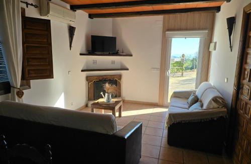 Antequera House | Casa Rural Villa Campito Antequera