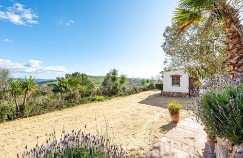 Antequera House | Casa Rural Villa Campito Antequera
