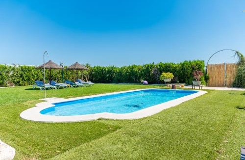La Lantejuela House | Casa Rural Villa Lucrecia