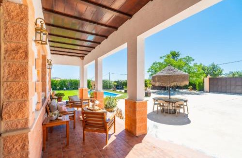 La Lantejuela House | Casa Rural Villa Lucrecia