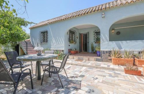 Arahal House | Casa Rural Villa Moral