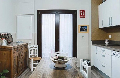 Cullar Vega House | Casa Rural Villa San Juan