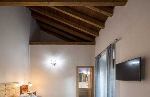 Cullar Vega House | Casa Rural Villa San Juan
