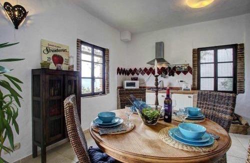 Benalauria Apartment | Casa Rural Villa Sila