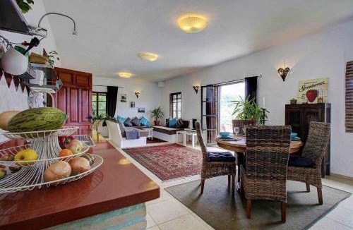 Benalauria Apartment | Casa Rural Villa Sila
