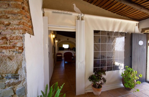 Botija Cottage | Casa Rural Villa Vieja del Tamuja for 6 people AT-CC-00193