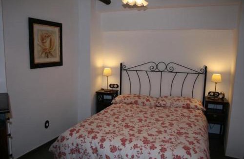 Priego de Cordoba House | Casa Rural Villalta