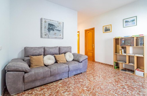 La Lantejuela House | Casa Rural Villam Rodericus & Nicolaus