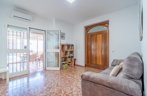La Lantejuela House | Casa Rural Villam Rodericus & Nicolaus