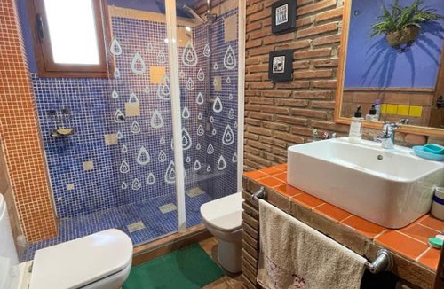 Arenas House | Casa Rural Zinho