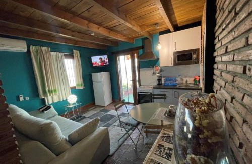 Arenas House | Casa Rural Zinho