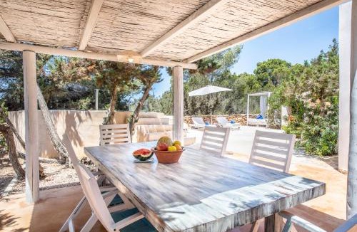 Formentera Villa | Casa Rustick