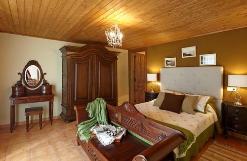 Navia Apartment | Casa Samuel