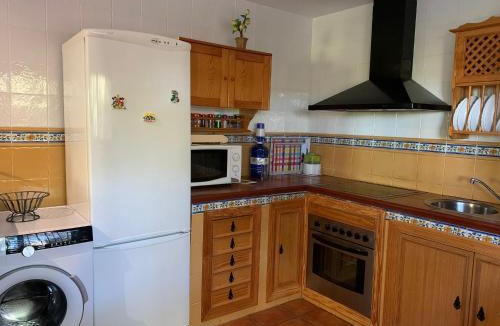 Cordoba Ski Chalet | Casa San Francisco de Asís