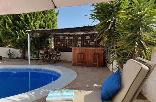 Mondron Villa | Casa San Jose