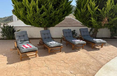 Mondron Villa | Casa San Jose