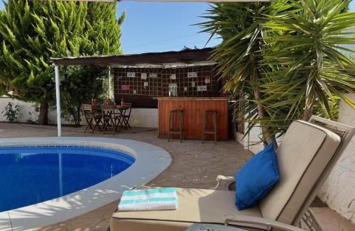Mondron Villa | Casa San Jose