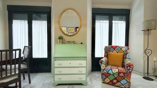 Feria Apartment | Casa San Martín Sevilla