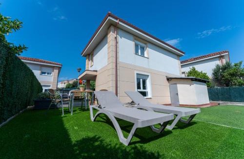 Suances House | Casa San Martin