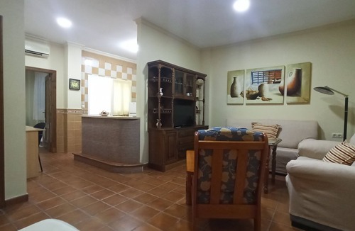 Villamartin Apartment | Casa Santa Ana. Villamartín , España