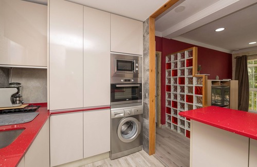 San Fernando House | CASA SARCO - Charming apartment with free WiFi