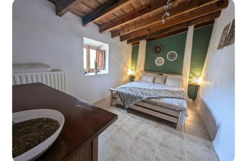 Oria Bed & Breakfast | Casa Satori