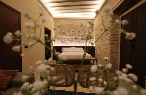 Alameda Apartment | Casa Señorial del Siglo XVIII