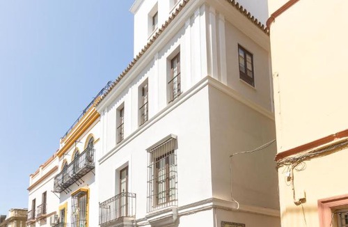 Alameda Apartment | Casa Señorial del Siglo XVIII
