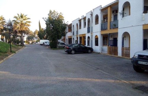 Valencina de la Concepcion Apartment | Casa Sevilla