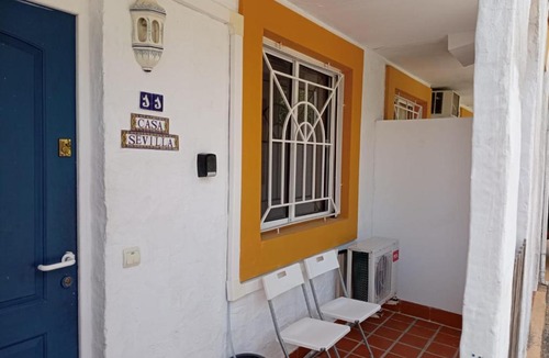 Valencina de la Concepcion Apartment | Casa Sevilla
