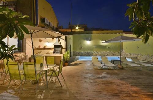 Horcajo de los Montes House | Casa Sebastiana