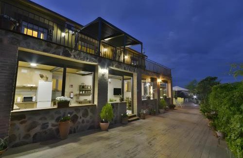 Horcajo de los Montes House | Casa Sebastiana