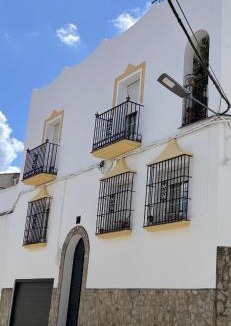 Segura de Leon Villa | Casa Segunda
