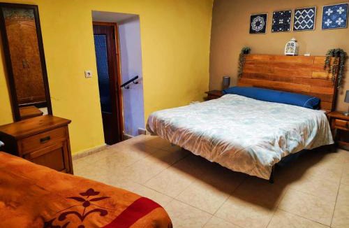 Quesada House | Casa Serrana