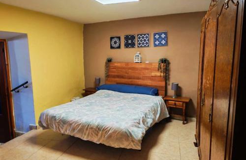 Quesada House | Casa Serrana