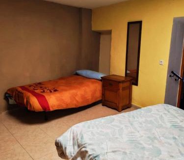 Quesada House | Casa Serrana