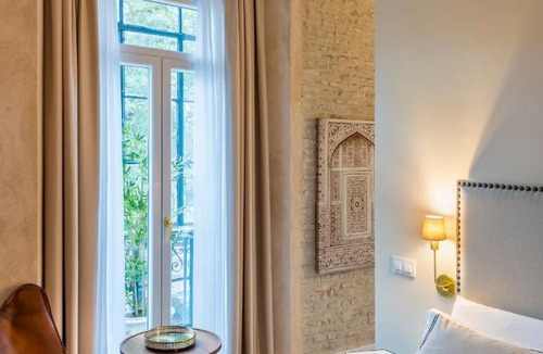 Alfalfa Apartment | Casa Sevilla 1855 Suites by Época