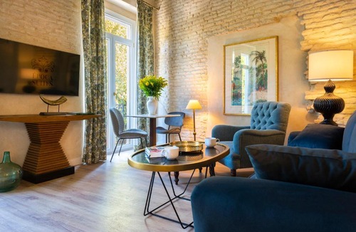 Alfalfa Apartment | Casa Sevilla 1855 Suites by Época