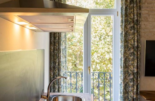Alfalfa Apartment | Casa Sevilla 1855 Suites by Época