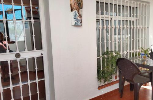 Mairena del Aljarafe Apartment | Casa Sevilla