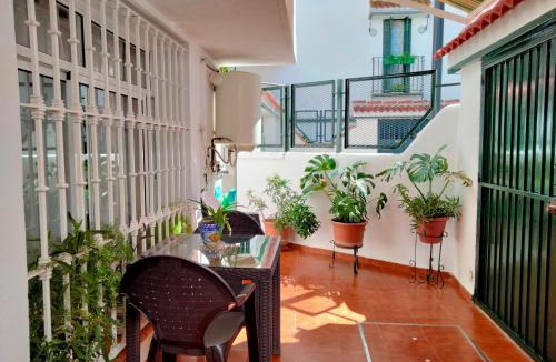 Mairena del Aljarafe Apartment | Casa Sevilla