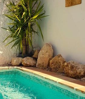 Periana House | Casa Shyshka country cottage