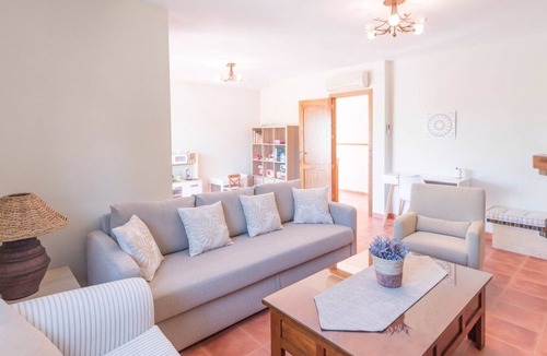 Alhaurin de la Torre Villa | Casa Sierra Alhaurín de la Torre by Ruralidays